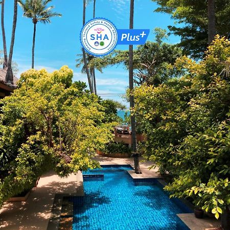 Vacation Village Phra Nang Inn - Sha Extra Plus Ao Nang Exterior photo