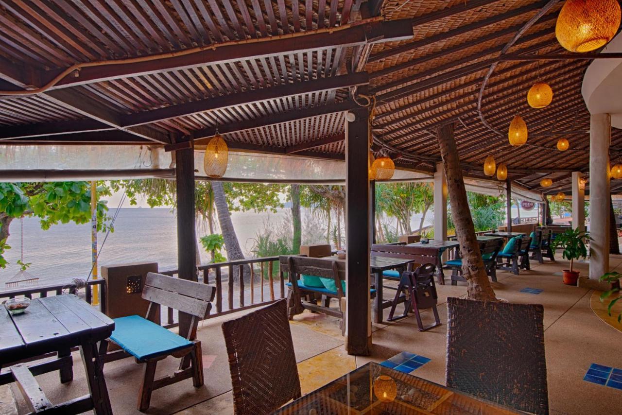 Vacation Village Phra Nang Inn - Sha Extra Plus Ao Nang Exterior photo