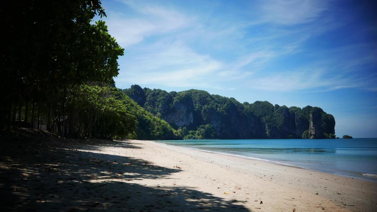 Vacation Village Phra Nang Inn - Sha Extra Plus Ao Nang Exterior photo