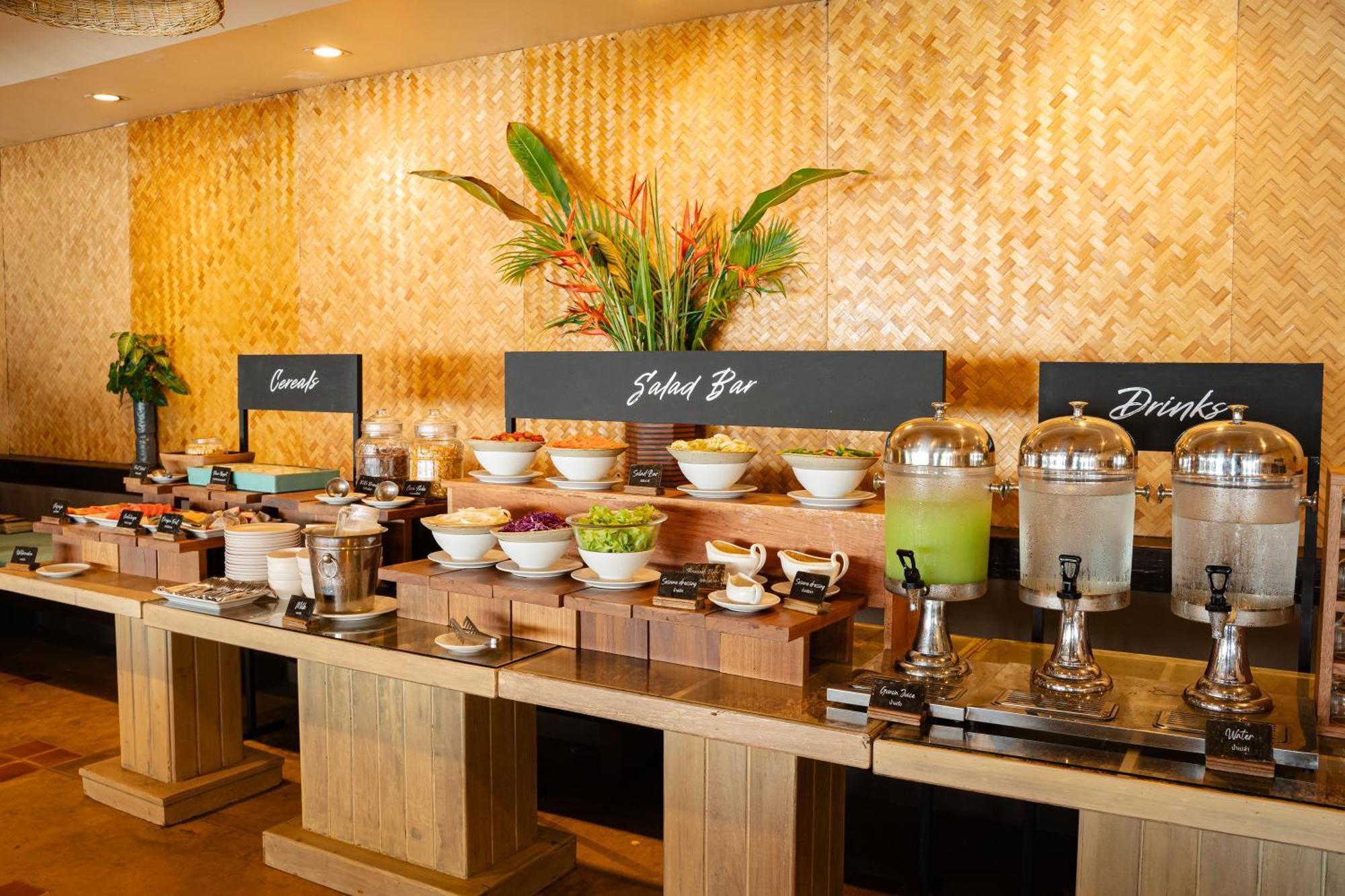 Vacation Village Phra Nang Inn - Sha Extra Plus Ao Nang Exterior photo