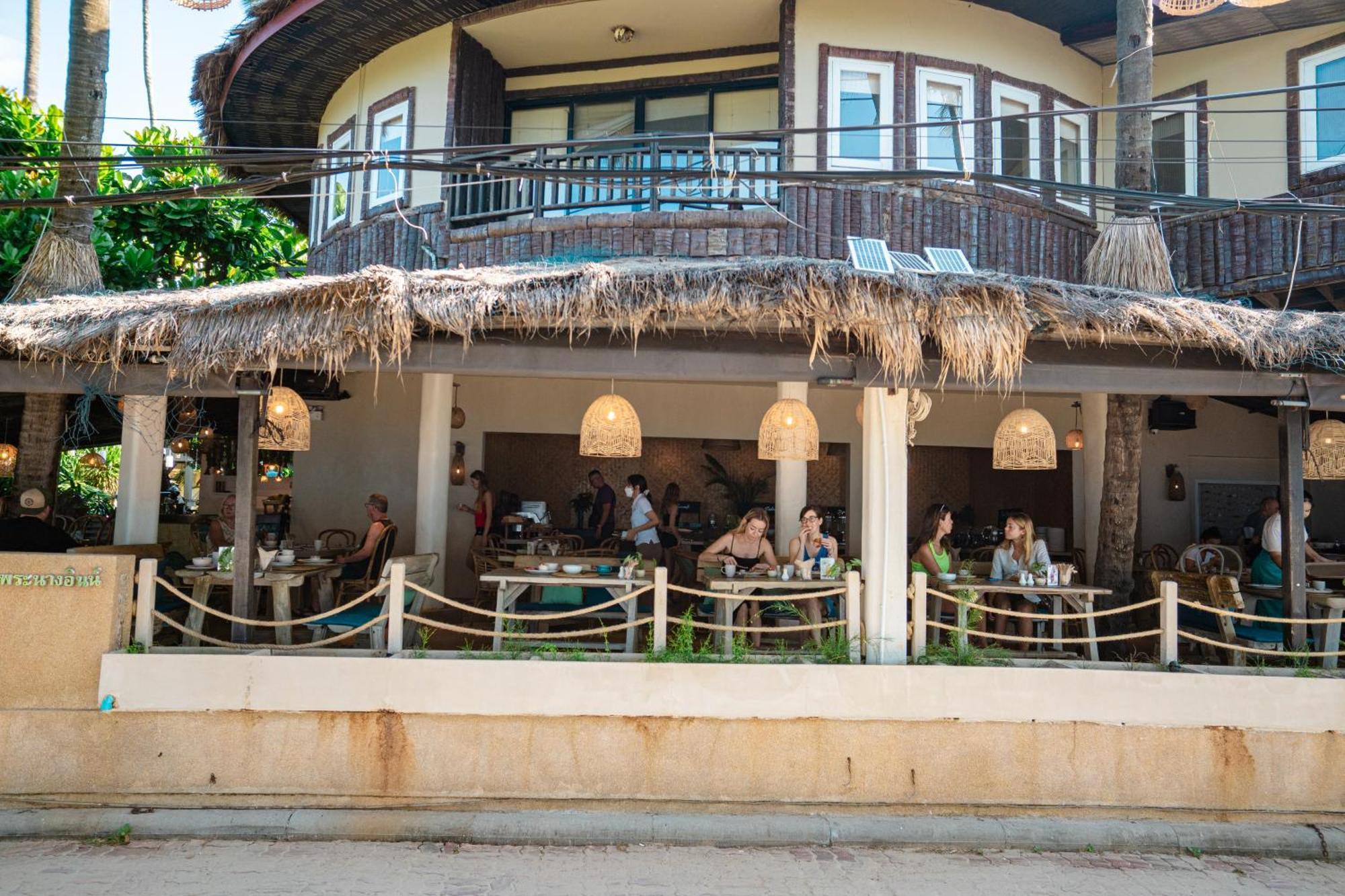 Vacation Village Phra Nang Inn - Sha Extra Plus Ao Nang Exterior photo