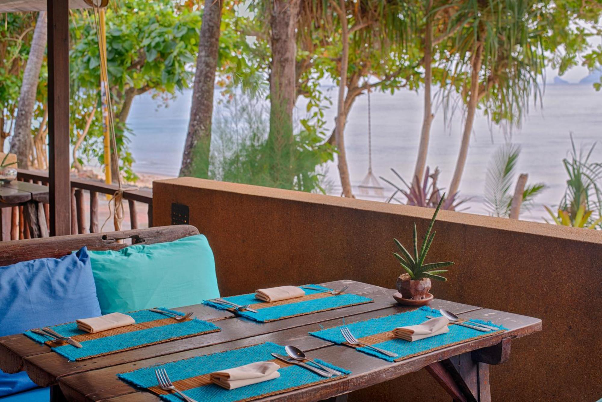 Vacation Village Phra Nang Inn - Sha Extra Plus Ao Nang Exterior photo