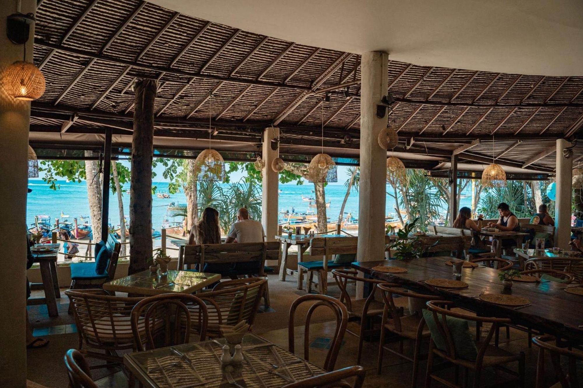 Vacation Village Phra Nang Inn - Sha Extra Plus Ao Nang Exterior photo